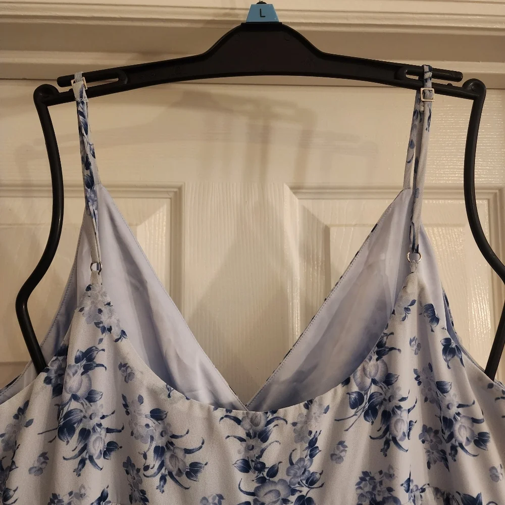 House of Harlow 1960 x Revolve Dress- L